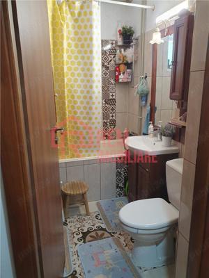 Vanzare apartament 3 camere, 70 mp, etaj 5, Avrig, Mihai Bravu, Bucur Obor - imagine 16