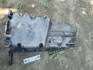 Baie de ulei opel - imagine 2