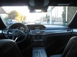 Vand Mercedes E220CDI 4MATIC - imagine 2