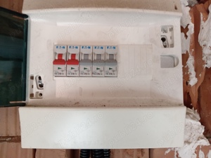 casa la rosu ,cu toate utilitatile,171 m util,cu etaj in ileanda - imagine 8