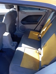 Dodge Caliber 2.0 cdi - imagine 6