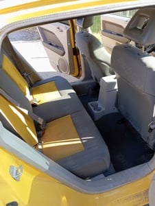 Caliber motor VW 2.0  - imagine 3