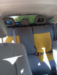 Caliber motor VW 2.0  - imagine 2