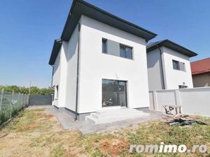 Casa individuala-Prelungirea Ghencea-Margelelor -209000E tva inclus - Comision 0!