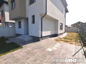 Casa individuala-Prelungirea Ghencea-Margelelor -209000E tva inclus - Comision 0! - imagine 20
