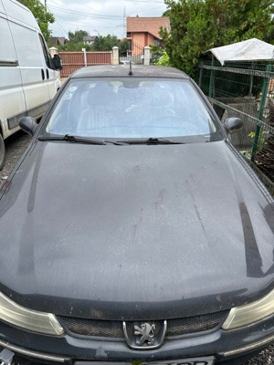 Vand/Dezbembrez Peugeot 406