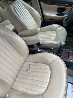 Vand/Dezbembrez Peugeot 406 - imagine 2