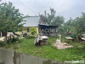 Casa cu teren in Rusi Ciutea, Letea Veche, Bacau - imagine 4