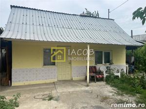 Casa cu teren in Rusi Ciutea, Letea Veche, Bacau - imagine 3