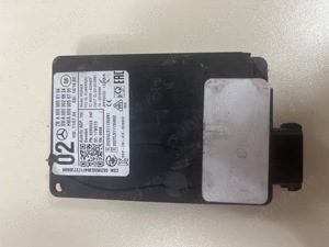 Unitate unghi mort Mercedes GLC