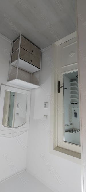 Inchiriez apartament zona centrala cu loc de parcare - imagine 2