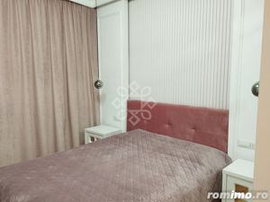 Apartament cu 2 camere de inchiriat cartierul Luceafarul - imagine 7