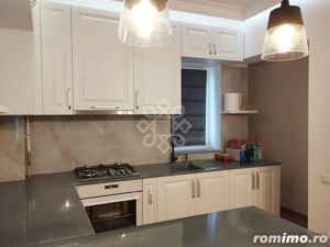 Apartament cu 2 camere de inchiriat cartierul Luceafarul - imagine 6