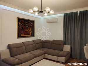 Apartament cu 2 camere de inchiriat cartierul Luceafarul - imagine 2