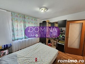 Vânzare apartament 2 camere situat în Târgu Jiu, strada 23 August  - imagine 3