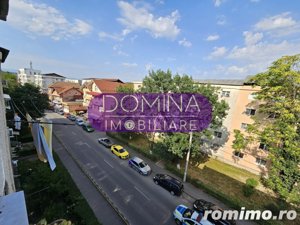 Vânzare apartament 2 camere situat în Târgu Jiu, strada 23 August  - imagine 6