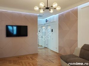 Apartament cu 2 camere de inchiriat cartierul Luceafarul - imagine 4