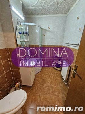 Vânzare apartament 2 camere situat în Târgu Jiu, strada 23 August  - imagine 5