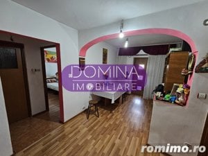 Vânzare apartament 2 camere situat în Târgu Jiu, strada 23 August  - imagine 4