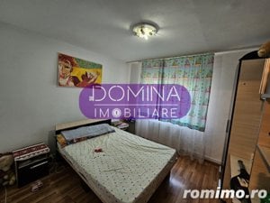 Vânzare apartament 2 camere situat în Târgu Jiu, strada 23 August  - imagine 2