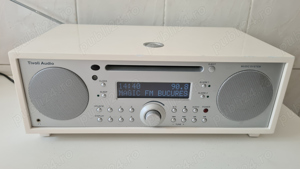 Vand Tivoli Audio Music System