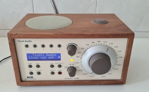 Vand radio Tivoli Model DAB