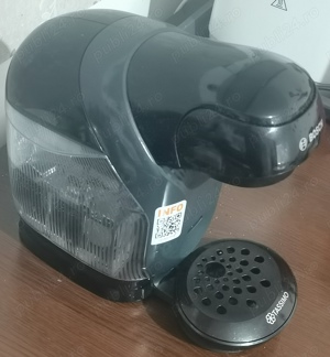 Expresor bosch tassimo.