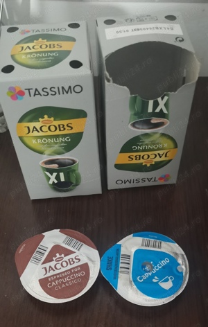 Expresor bosch tassimo. - imagine 4
