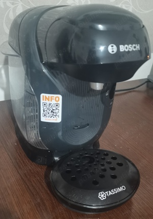 Expresor bosch tassimo. - imagine 3