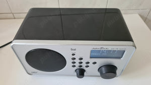 Vand radio Dual cu FM si DAB