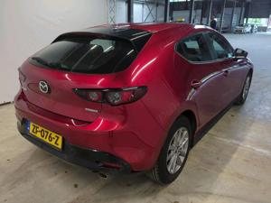 Mazda 3 2019 G122 Automat TvaDeductibil ADESA - imagine 2
