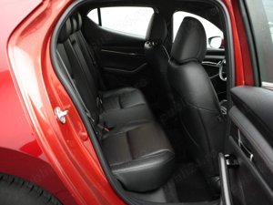 Mazda 3 2019 G122 Automat TvaDeductibil ADESA - imagine 7