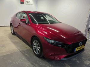Mazda 3 2019 G122 Automat TvaDeductibil ADESA - imagine 4