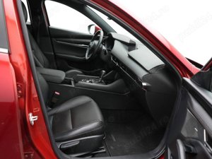 Mazda 3 2019 G122 Automat TvaDeductibil ADESA - imagine 8
