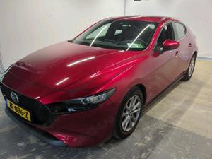 Mazda 3 2019 G122 Automat TvaDeductibil ADESA - imagine 6