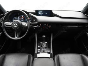 Mazda 3 2019 G122 Automat TvaDeductibil ADESA - imagine 9