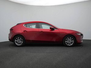 Mazda 3 2019 G122 Automat TvaDeductibil ADESA - imagine 3