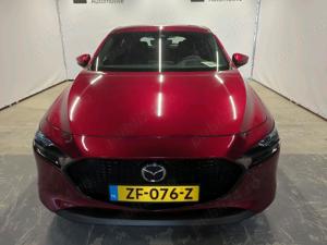 Mazda 3 2019 G122 Automat TvaDeductibil ADESA - imagine 5