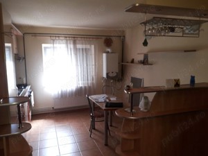 Apartament 3 camere decomandate cu vedere deosebita, etaj 8, Micro 21 - imagine 4