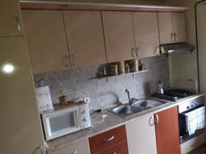 Apartament 3 camere decomandate cu vedere deosebita, etaj 8, Micro 21 - imagine 5