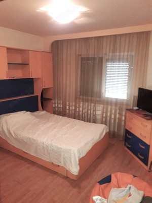 Apartament 3 camere decomandate cu vedere deosebita, etaj 8, Micro 21 - imagine 6