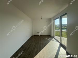 Apartament la cheie 2 camere parcare subterana zona Calea Cisnadiei - imagine 5