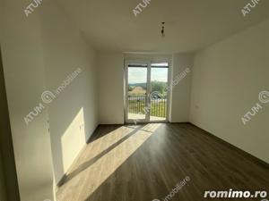 Apartament la cheie 2 camere parcare subterana zona Calea Cisnadiei - imagine 4