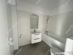 Apartament la cheie 2 camere parcare subterana zona Calea Cisnadiei - imagine 7