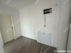 Apartament la cheie 2 camere parcare subterana zona Calea Cisnadiei - imagine 10