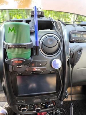 Vand Duster 4x4,1,5 DCI,2015 Anmatriculat. - imagine 8