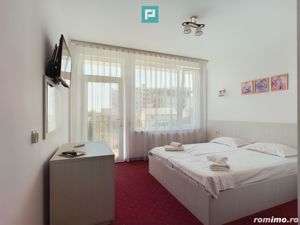 Afacere la Cheie - Hotel 3 Stele în Mamaia Nord - imagine 4