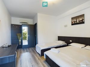 Afacere la Cheie - Hotel 3 Stele în Mamaia Nord - imagine 8