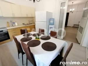 Apartament 3 camere 80 mpu pretabil spatiu comercial zona Strand Sibiu - imagine 12