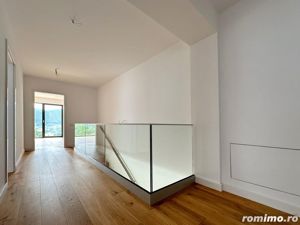 Duplex 4 camere Inchiriere - Vedere Panoramica - Stejeris - imagine 10